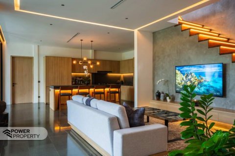 4 bedrooms Villa in Pererenan, Mengwi, Badung,  No. 9467 11