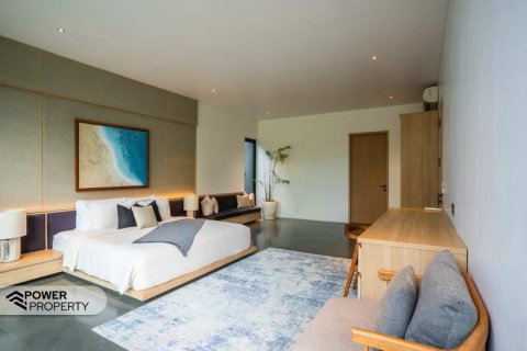 4 bedrooms Villa in Pererenan, Mengwi, Badung,  No. 9467 19