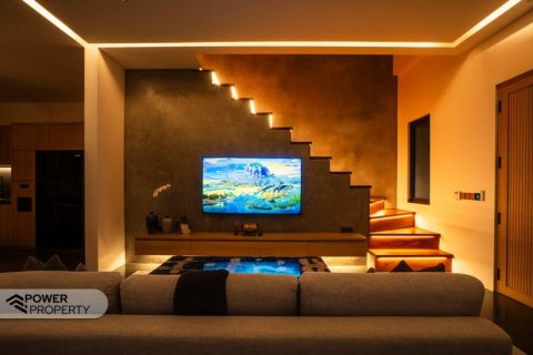 4 bedrooms Villa in Pererenan, Mengwi, Badung,  No. 9467 2