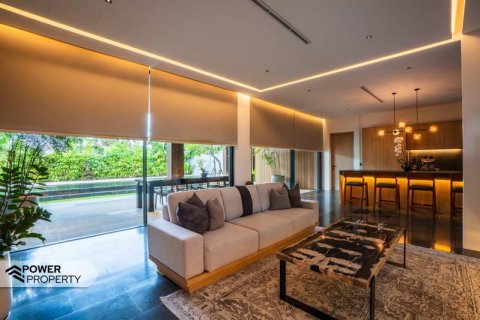 4 bedrooms Villa in Pererenan, Mengwi, Badung,  No. 9467 8