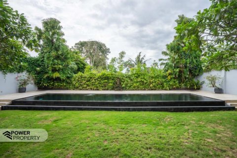 4 bedrooms Villa in Pererenan, Mengwi, Badung,  No. 9467 25