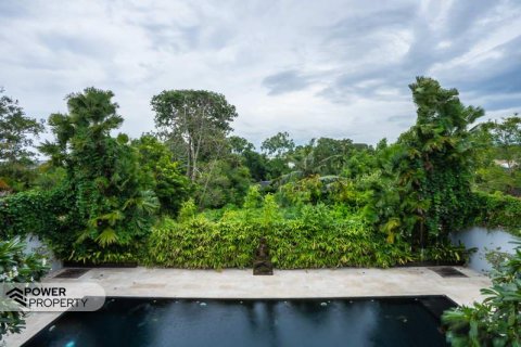 4 bedrooms Villa in Pererenan, Mengwi, Badung,  No. 9467 28