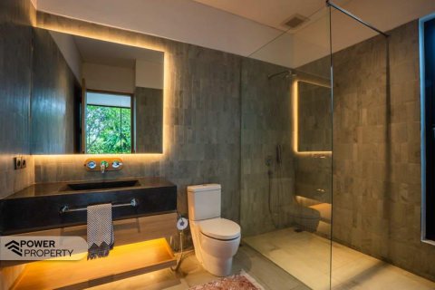 4 bedrooms Villa in Pererenan, Mengwi, Badung,  No. 9467 9