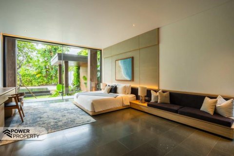 4 bedrooms Villa in Pererenan, Mengwi, Badung,  No. 9467 18