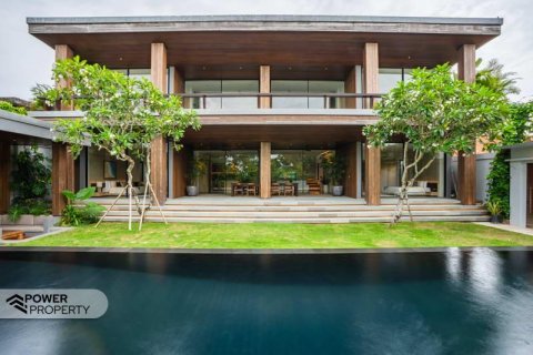 4 bedrooms Villa in Pererenan, Mengwi, Badung,  No. 9467 16