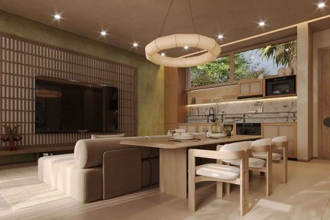 1 bedroom Apartment in ZEN Ungasan, Badung, No. 9462 3