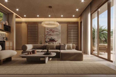 1 bedroom Apartment in ZEN Ungasan, Badung, No. 9462 1