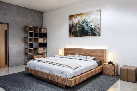 3 bedrooms Villa in Buduk, Mengwi, Badung, Indonesia No. 10856 10