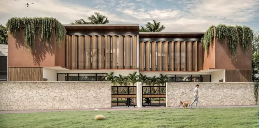 3 bedrooms Villa in Buduk, Mengwi, Badung, Indonesia No. 10856
