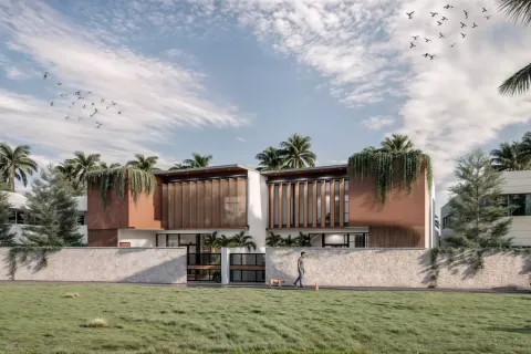 3 bedrooms Villa in Buduk, Mengwi, Badung, Indonesia No. 10856 2