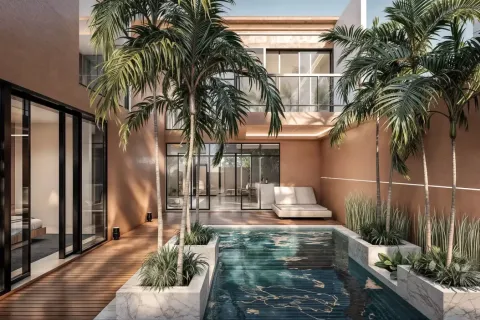 3 bedrooms Villa in Buduk, Mengwi, Badung, Indonesia No. 10856 4