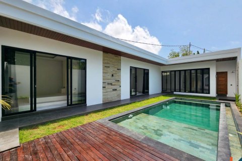 2 bedrooms Villa in Ungasan, Badung, Indonesia No. 10882 2