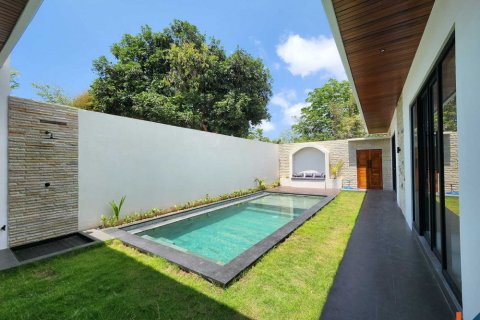 2 bedrooms Villa in Ungasan, Badung, Indonesia No. 10882 3