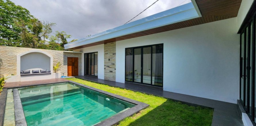 2 bedrooms Villa in Ungasan, Badung, Indonesia No. 10882
