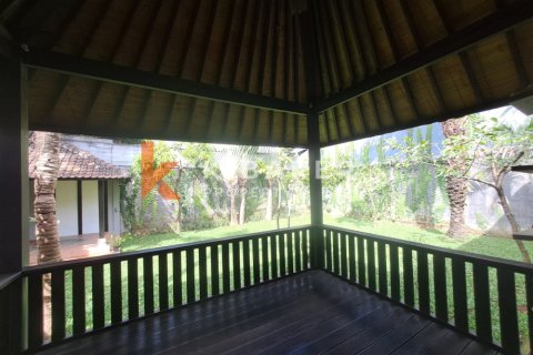 2 bedrooms Villa in Kerobokan, Badung, Indonesia No. 11943 21