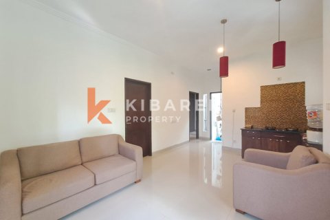 2 bedrooms Villa in Kerobokan, Badung, Indonesia No. 11943 5