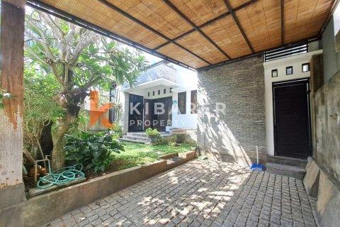 2 bedrooms Villa in Kerobokan, Badung, Indonesia No. 11943 3