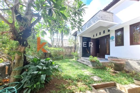 2 bedrooms Villa in Kerobokan, Badung, Indonesia No. 11943