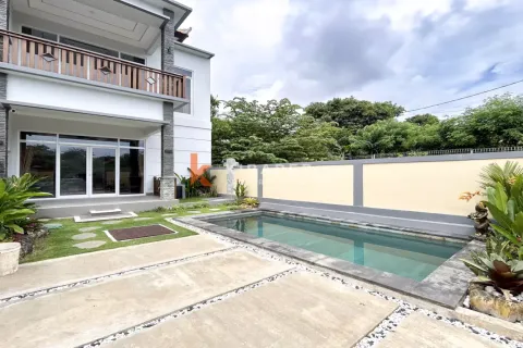 1 bedroom Villa in South Kuta, Badung, Indonesia No. 11942 2