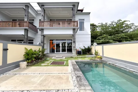 1 bedroom Villa in South Kuta, Badung, Indonesia No. 11942