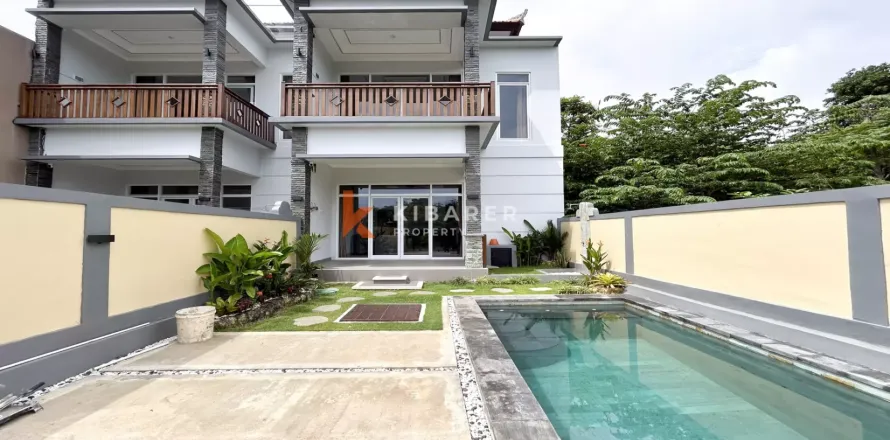 1 bedroom Villa in South Kuta, Badung, Indonesia No. 11942
