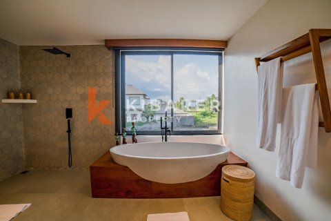 3 bedrooms Villa in Cemagi, Mengwi, Badung, Indonesia No. 11941 10