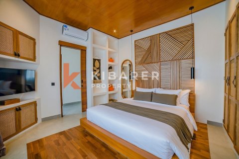 3 bedrooms Villa in Cemagi, Mengwi, Badung, Indonesia No. 11941 22