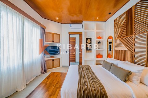 3 bedrooms Villa in Cemagi, Mengwi, Badung, Indonesia No. 11941 14