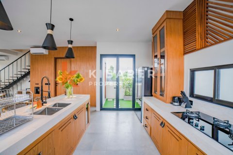 3 bedrooms Villa in Cemagi, Mengwi, Badung, Indonesia No. 11941 6