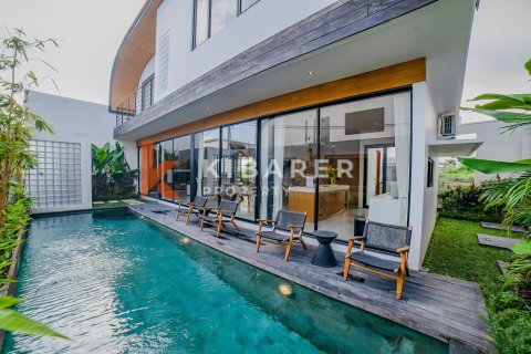 3 bedrooms Villa in Cemagi, Mengwi, Badung, Indonesia No. 11941 2