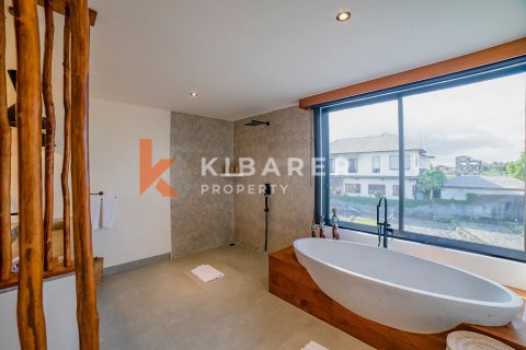 3 bedrooms Villa in Cemagi, Mengwi, Badung, Indonesia No. 11941 9