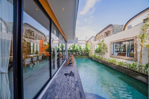 3 bedrooms Villa in Cemagi, Mengwi, Badung, Indonesia No. 11941 3