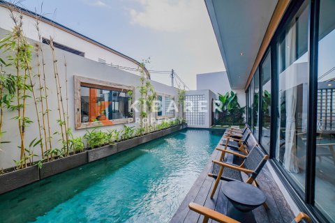 3 bedrooms Villa in Cemagi, Mengwi, Badung, Indonesia No. 11941