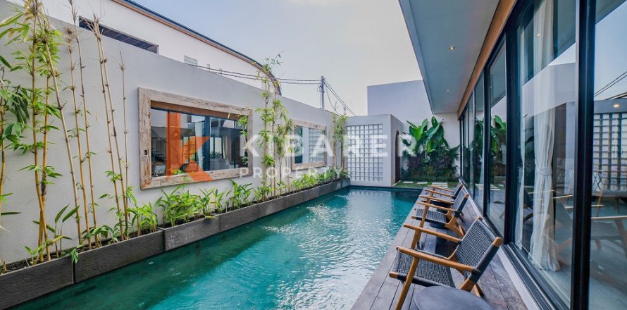 3 bedrooms Villa in Cemagi, Mengwi, Badung, Indonesia No. 11941