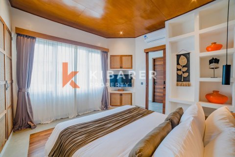 3 bedrooms Villa in Cemagi, Mengwi, Badung, Indonesia No. 11941 16