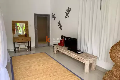 2 bedrooms Villa in Kerobokan, Badung, Indonesia No. 11945 12