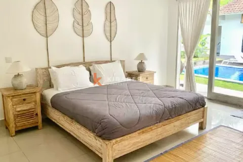 2 bedrooms Villa in Kerobokan, Badung, Indonesia No. 11945 8
