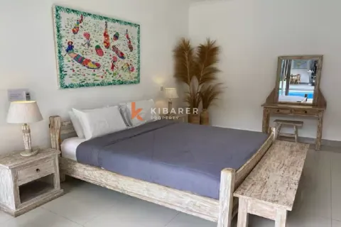 2 bedrooms Villa in Kerobokan, Badung, Indonesia No. 11945 11