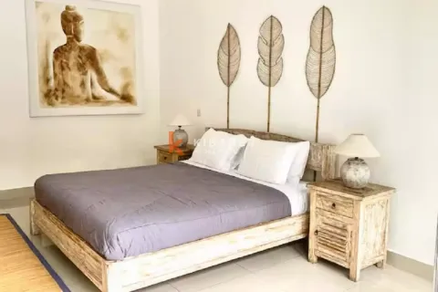 2 bedrooms Villa in Kerobokan, Badung, Indonesia No. 11945 7