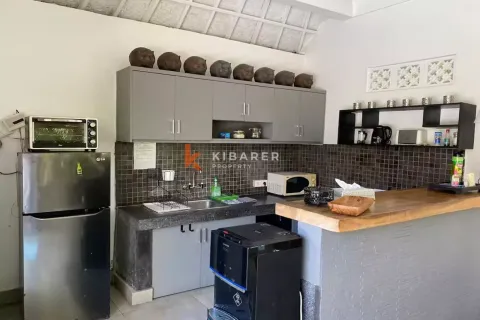 2 bedrooms Villa in Kerobokan, Badung, Indonesia No. 11945 5