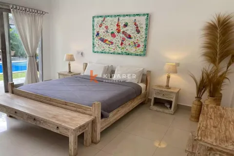 2 bedrooms Villa in Kerobokan, Badung, Indonesia No. 11945 13