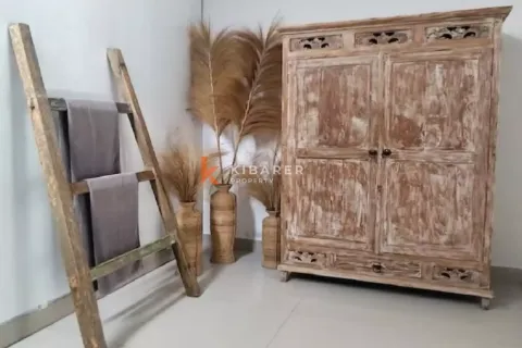 2 bedrooms Villa in Kerobokan, Badung, Indonesia No. 11945 4