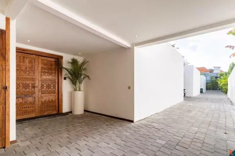 5 bedrooms Villa in Badung, Indonesia No. 10101 21