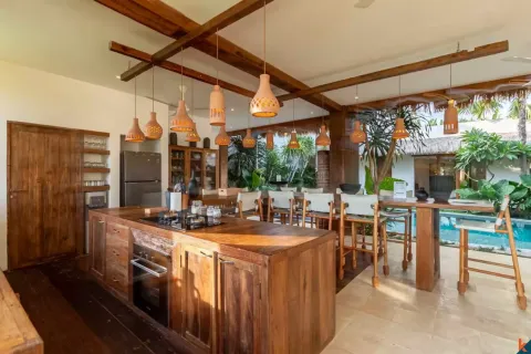 5 bedrooms Villa in Badung, Indonesia No. 10101 7