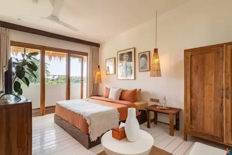 5 bedrooms Villa in Badung, Indonesia No. 10101 14