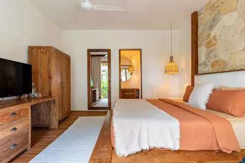5 bedrooms Villa in Badung, Indonesia No. 10101 13