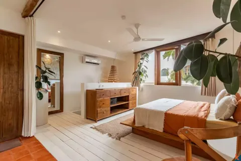 5 bedrooms Villa in Badung, Indonesia No. 10101 8