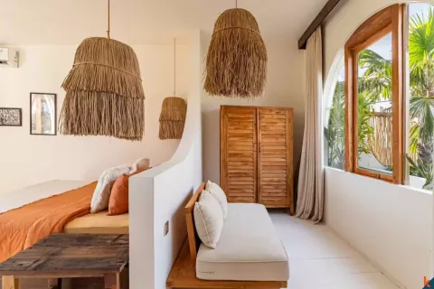 5 bedrooms Villa in Badung, Indonesia No. 10101 15