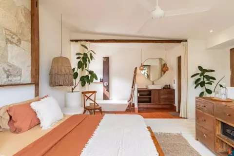 5 bedrooms Villa in Badung, Indonesia No. 10101 9