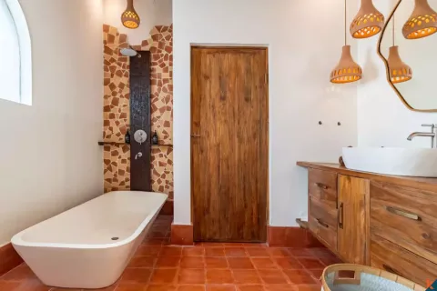 5 bedrooms Villa in Badung, Indonesia No. 10101 19